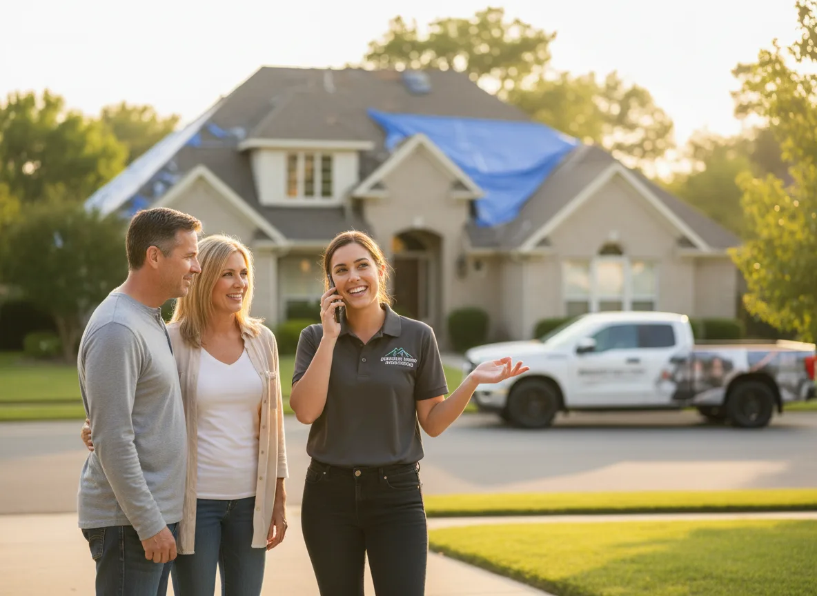 Emergency Roof Repair Cumberland, WI FAQs